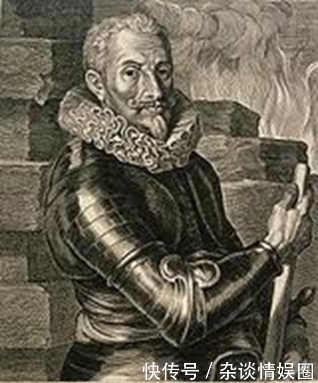 军事|三十年战争双宿:华伦斯坦,雇佣兵战术之王,传统军事艺术的巅峰