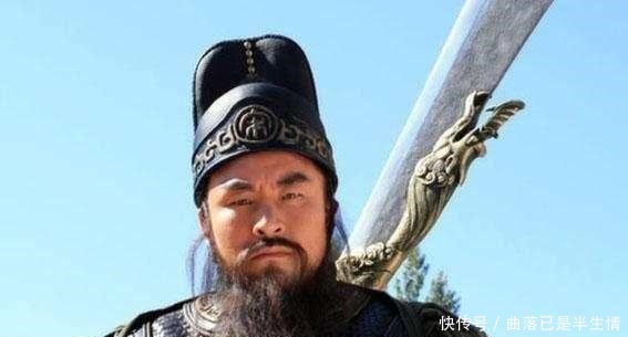 浅析|浅析一下,关胜在梁山中为何要比人气超高的林冲排名高!