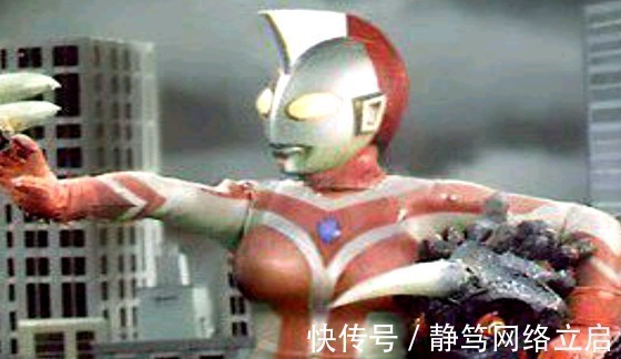 光之国|被光之国抛弃的奥特曼,除了贝利亚还有谁?