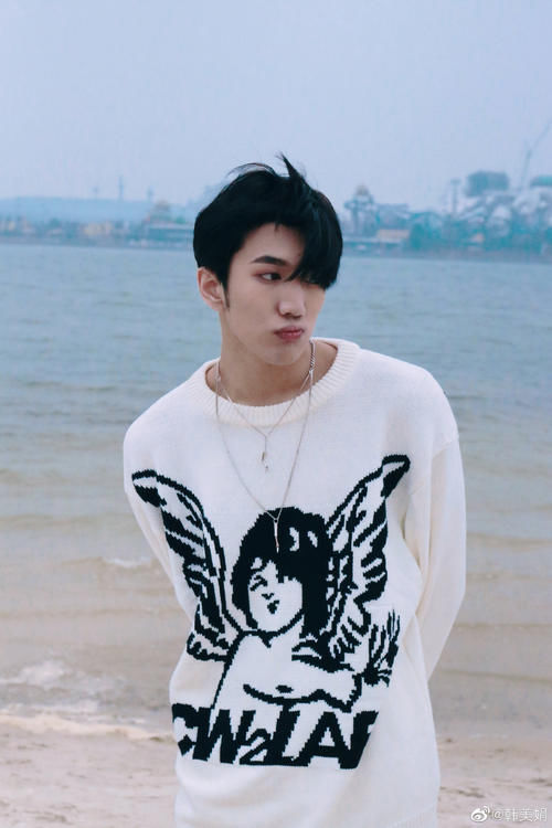 韩美娟不舍《创造营》：想复活抢话筒看龚俊，甘望星很傻很憨利路修不要再装