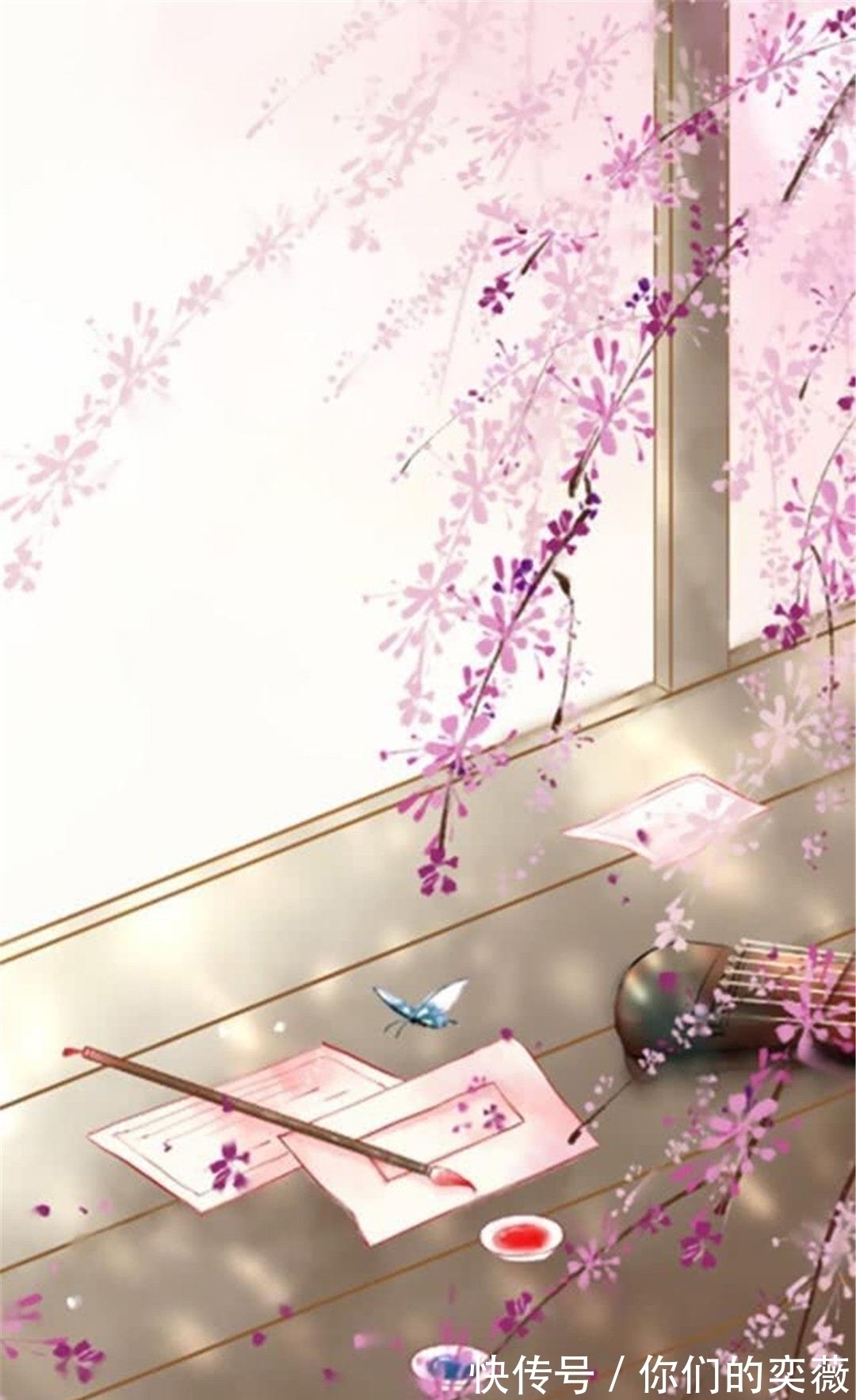 宅斗$推荐一部古色古香的古言好书《画堂归》,女主孤身复仇,已完结!