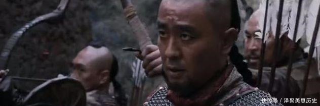 惨败|死了7000多八旗,让雍正心惊胆寒和通泊为何是清军最大惨败