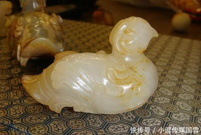 陪葬品|这座帝王陵,宝藏装到塞不下,被誉为“中国的金字塔”