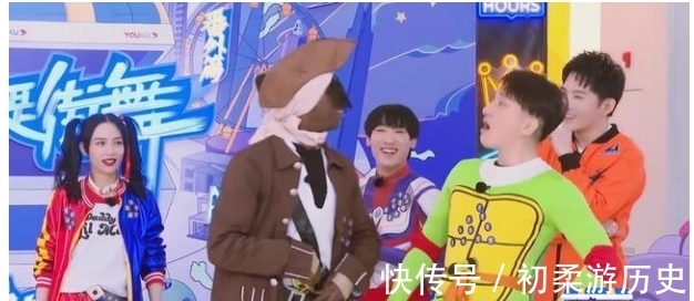 舞者|《街舞4》八月播出，王一博確定參加，一波王炸多位隊(duì)員回歸