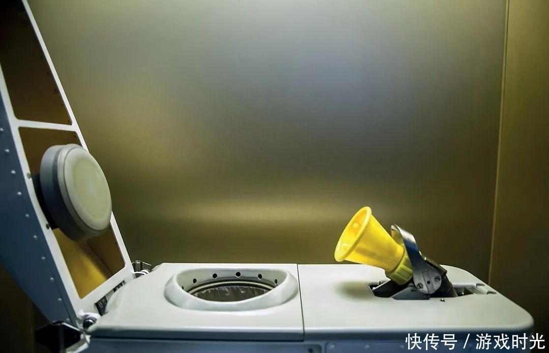 创意|全球最有创意的厕所给你自由