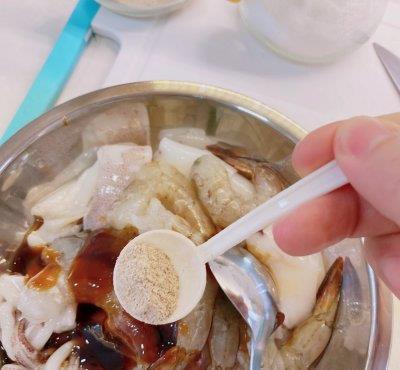 海鲜豆腐煲|海鲜豆腐煲，迷倒全家的厨房小白也能驾驭