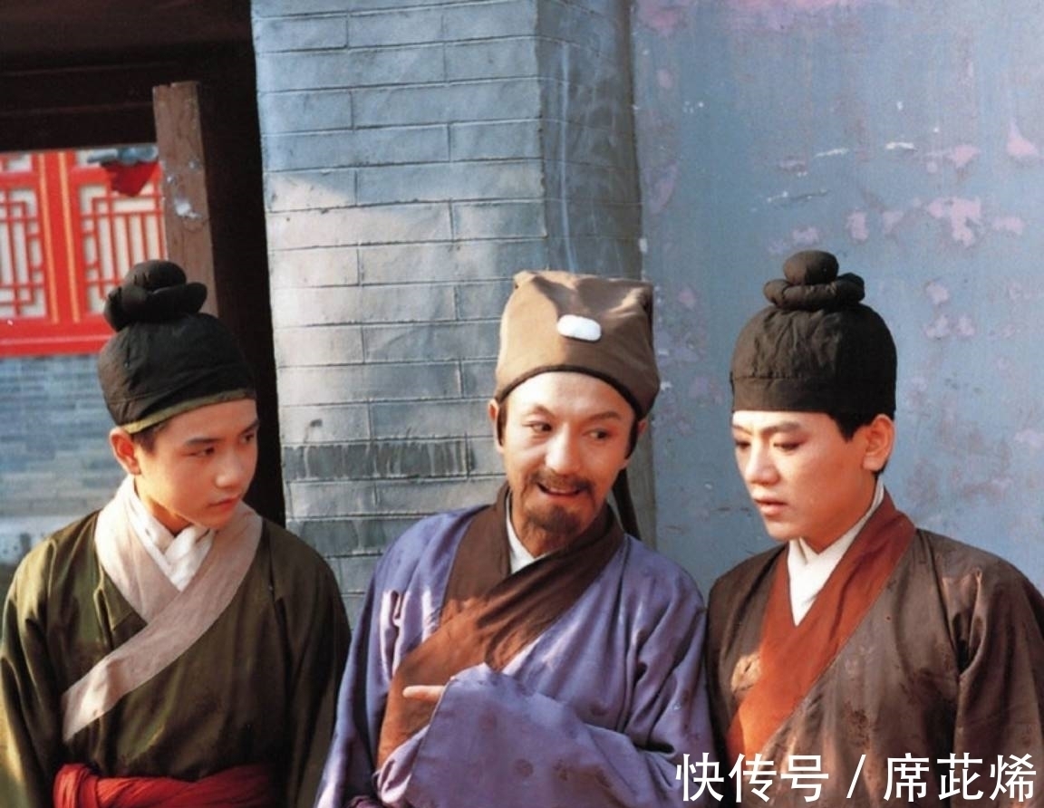 焦大#焦大,一个人嫌狗不理的奴才,是怎么撞见贾珍和秦可卿之事的?