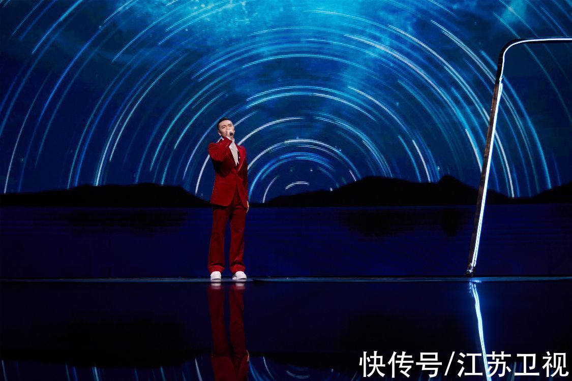 群星齐聚贺新春!2022江苏卫视春晚大年初一“虎”力全开