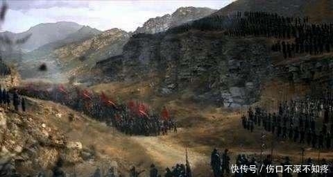 非议|他是战国真正的不败战神,为何会坑杀20万战俘,惹人非议?