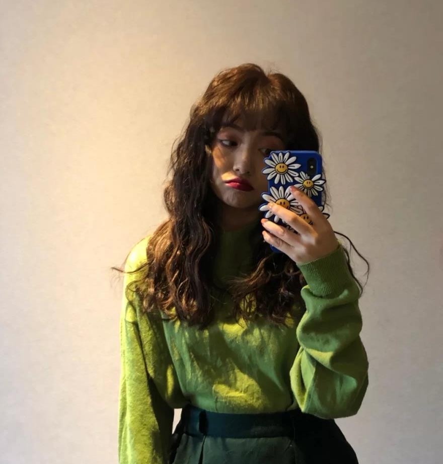 姐妹们 女生别再扎马尾了,今年流行这几款气质发型,换上提升美貌度