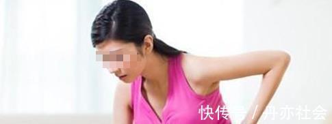 孕妈|孕妈常做4个动作影响胎儿发育，大多数孕妈不清楚