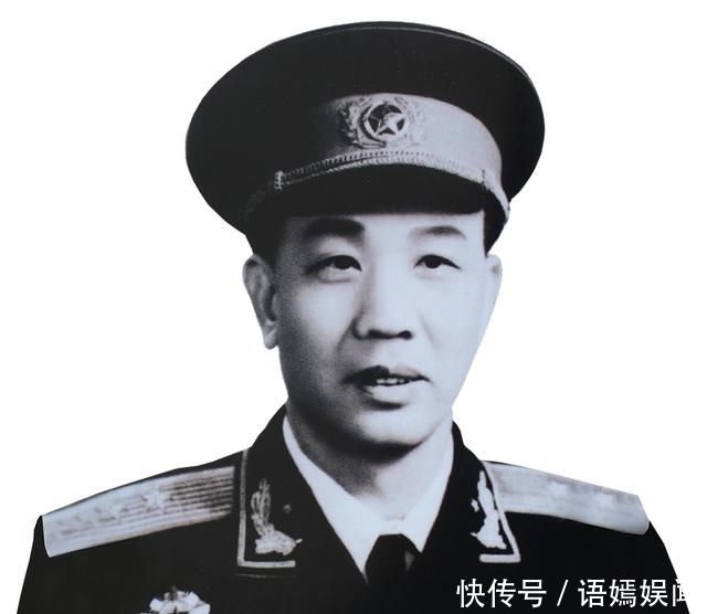 开国上将中谁的职务最高?这6人不分伯仲