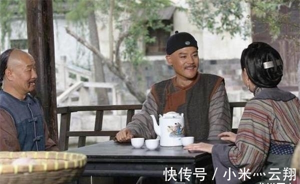 古代&俗语:“一代做官九代绝”,下一句才是经典,老一辈传下的大智慧