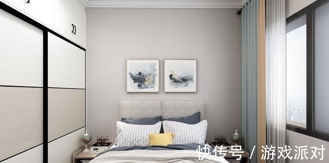 乳胶漆|156平现代轻奢风之家,全屋设计的时尚漂亮,太喜欢了!