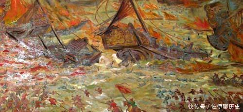 越南|曾经盛极一时的元朝大军，为什么会在越南遭遇了“滑铁卢”