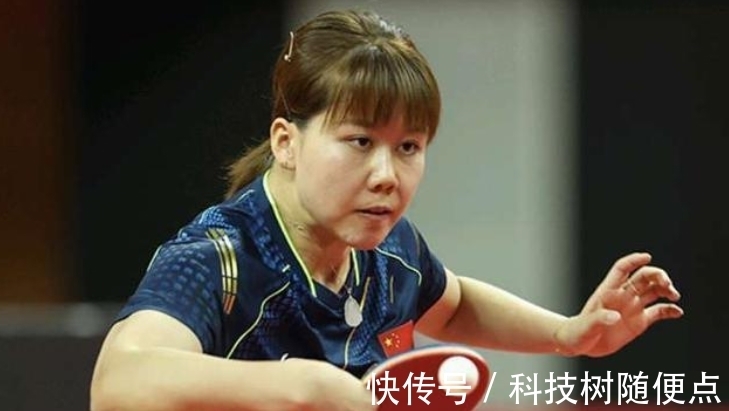 抽签|“女乒第4人”掉队原因曝光!李隼直言:她这2方面不如三大主力
