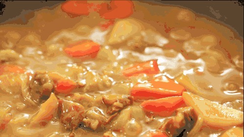 土豆千万不能和它一起吃经常这样搭配下饭的,赶紧看!