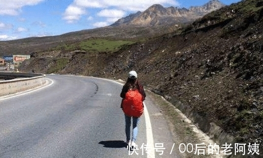 司机|为什么很多川藏线司机不愿意载背包女一程？一位司机说出了心里话