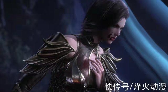 斗罗|《斗罗大陆》武魂殿七大供奉都有谁有三人到现在都不知名字