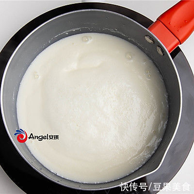 火遍全网的酸奶流心麻花来了!外酥里软,非油炸