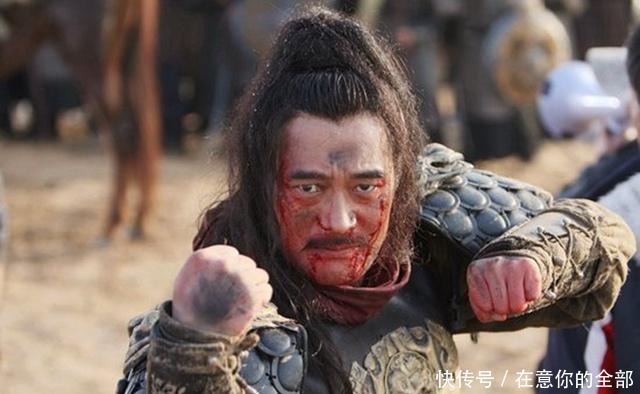 本事|《水浒传》中这人本事在梁山上数一数二,然而死法令人唏嘘!