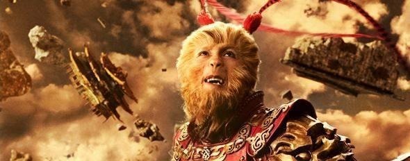 孙悟空@西游记中, 难怪如来从不参加蟠桃会 玉帝说的4个字揭露了真面目!