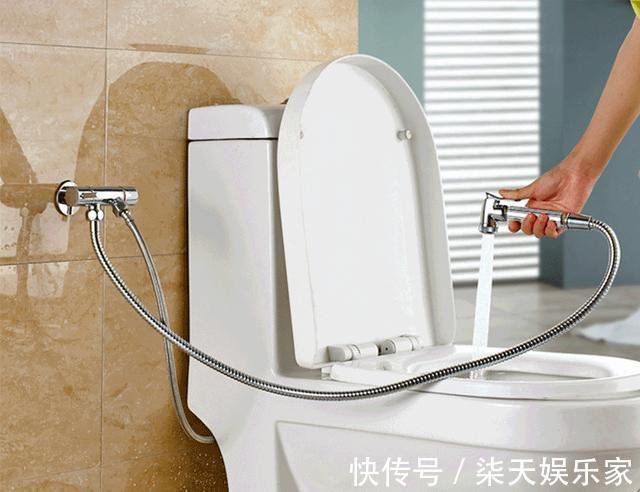 水龙头|房子住了5年,卫生间越用越舒心,全靠这6个设计,大家跟我学一下