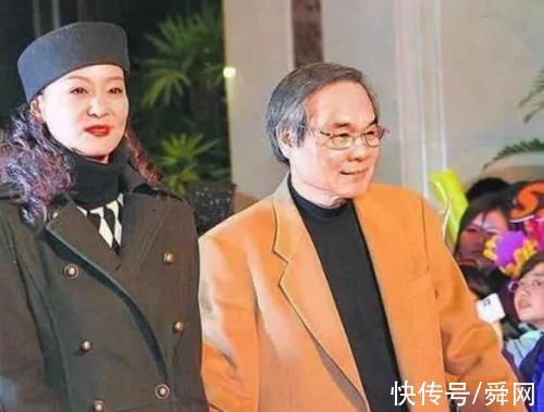 刘雪华|演员刘雪华首曝独居生活，称自己生活一成不变，平时很少出门