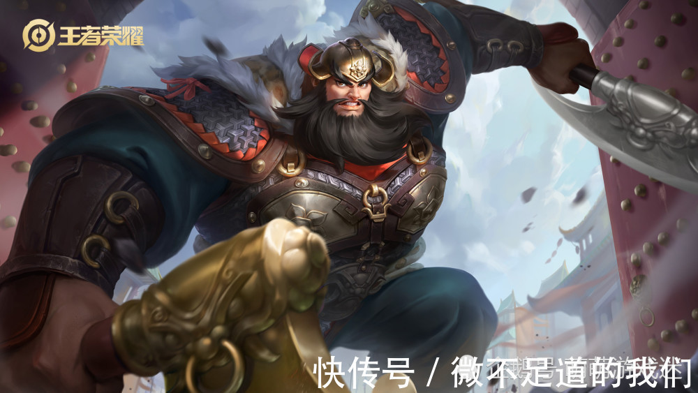 |王者荣耀:平衡就是一个笑话,多位英雄早该削弱,官方却充耳不闻