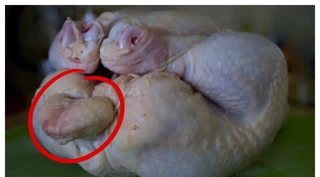 鸡屁股|宁舍金山、不舍鸡尖,传说有毒且致癌的鸡屁股,到底能不能吃?