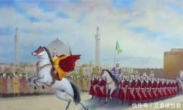 提到|经常提到的波斯帝国，那你知道波斯第一、第二、第三帝国吗？