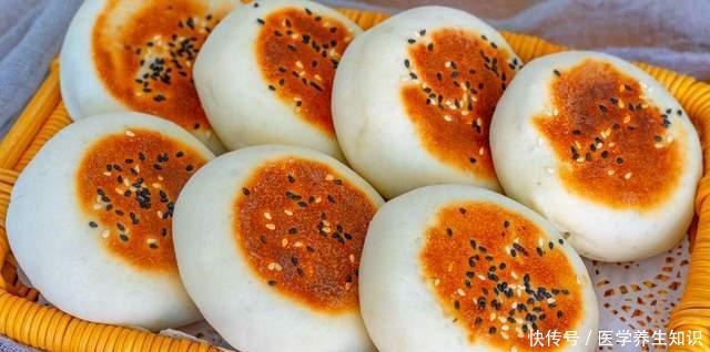 我家最爱的6款早餐,一周不重样,营养好吃少花钱,每天都光盘!