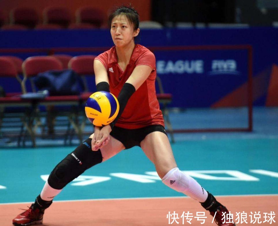 人选|大快人心!女排崛起!郎平接班人人选已定,即将参加教练员面试