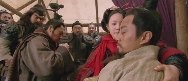 谜团|十位梁山好汉之间的五个谜团武松为何不救宋江燕青只是仆人