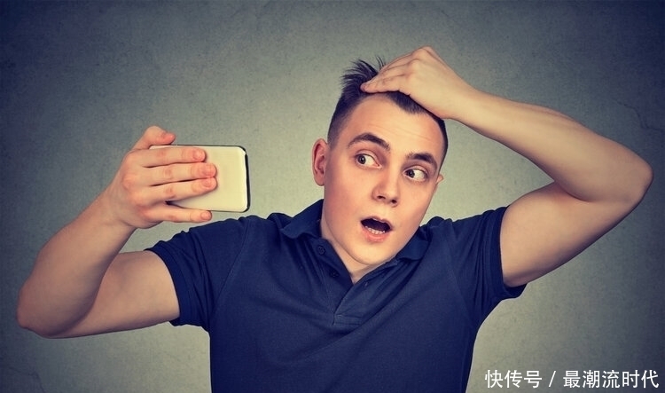 病机|白头发不是随意长的,部位对应着病机,治疗白发中医常用两味药