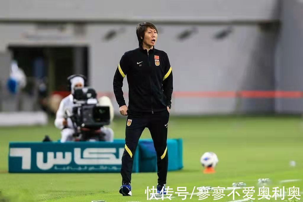 国足|国足11平袋鼠继续排在小组第五,日本升到小组第二