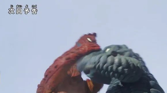 伊格·尼斯|特利迦奥特曼第21预告公开,青红恶魔来袭,特利迦和黑暗特利迦携手共战