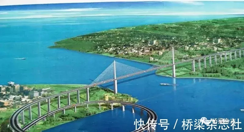 工程|海外桥讯:打破谬误!英美团队破解桥梁横向振动谜团