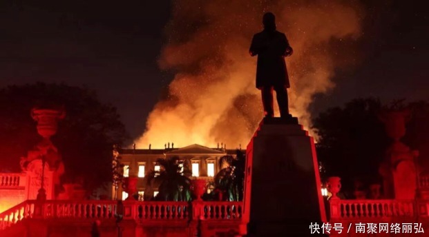 贞度门|清王朝宫廷内发生过两次大火,一次烧掉皇帝的寝宫,失火太监被斩