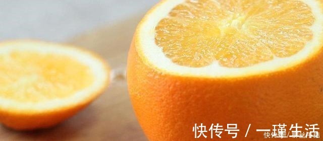 橙子蒸鸡蛋|用橙子蒸鸡蛋，你一定没有试过，快来学习吧！