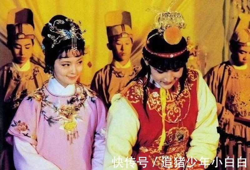 黛玉|从黛玉和宝钗对张道士提亲的反应不同,看出两人用情、心机各不同