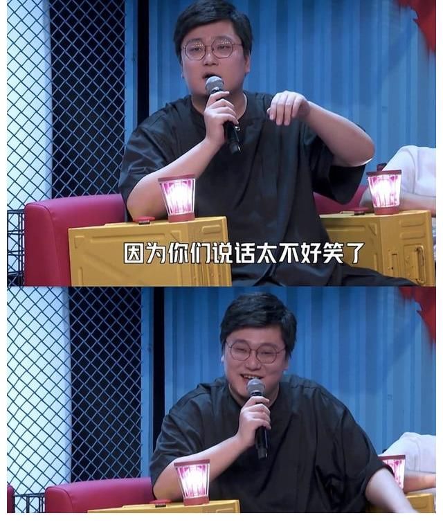 王勉|寧靜的“直爽”，讓趙曉卉、王勉很受傷，王建國、大張偉出手解圍