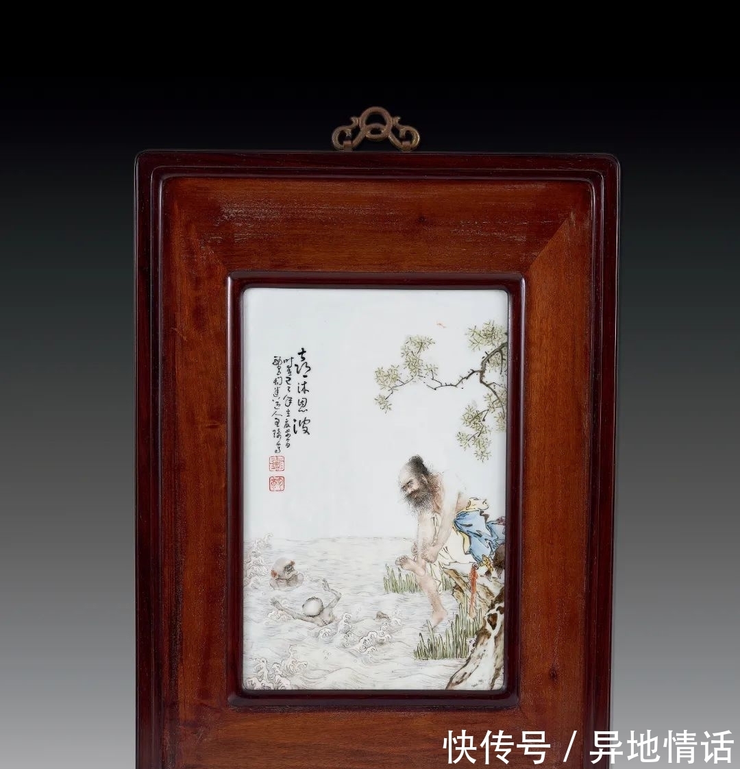 陶瓷&十竹斋北京2021秋拍｜天逸雅集——近现代陶瓷名家作品集萃