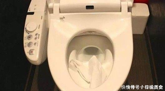老师傅|马桶里到底能不能扔“卫生纸”,听完老师傅的“建议”,我懂了