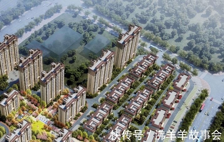 行情|楼市下一轮行情的信心,从何处来