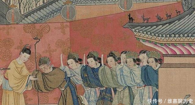  利用|贾家原本不会抄家，却因秦可卿死，被皇帝北静王抓到可利用的机会