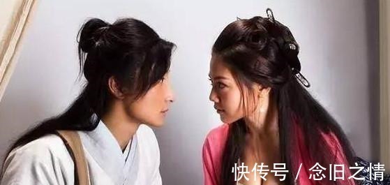 对子#少女出了一副上联,穷书生对出奇妙下联,少女宛然一笑跟我来吧!