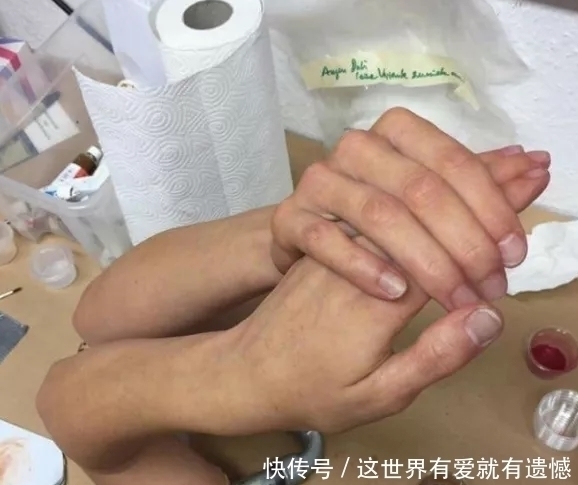 模型|“国产手办”到底有多逼真?仅靠一双手就赢了,真不敢相信自己的眼睛!
