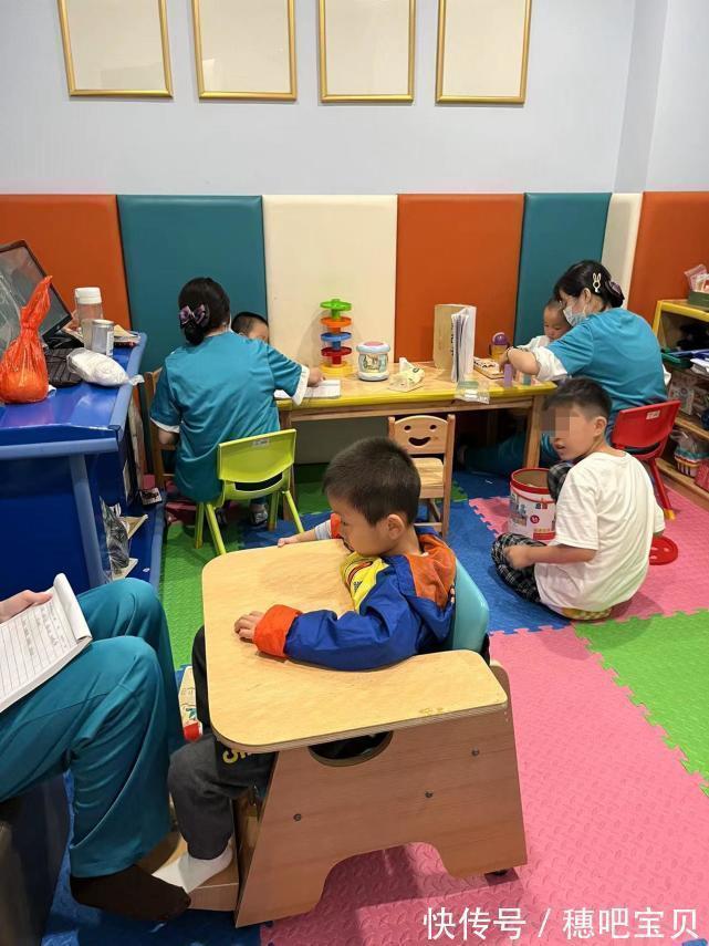 教育|天使讲堂:什么才是孤独症儿童个别化训练计划?