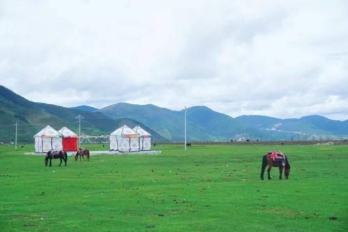 爱上旅行，从这14个地方开始